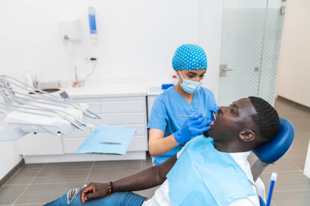 Best Urgent Tooth Repair  in South Bend, WA