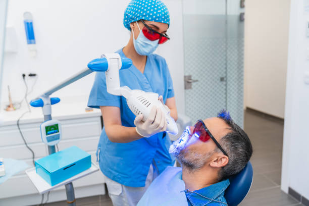 Best Teeth Whitening  in South Bend, WA